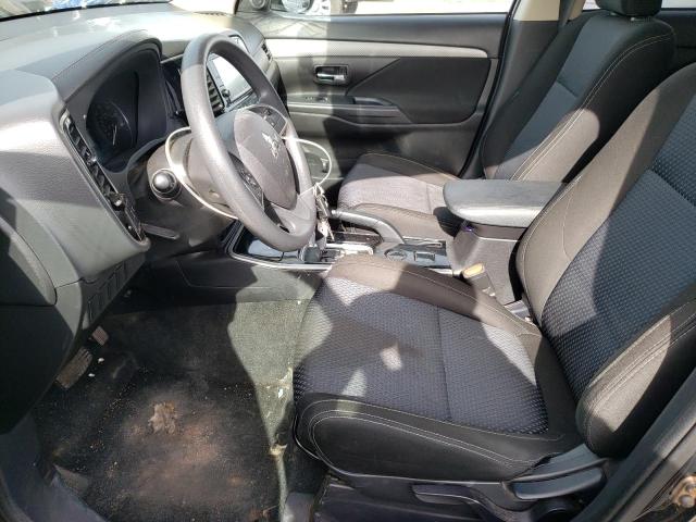Photo 7 from auction – 2018 MITSUBISHI OUTLANDER with VIN JA4AD2A33JZ002197