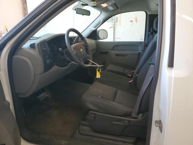 Photo 7 from auction – 2012 CHEVROLET SILVERADO with VIN 1GCNCPEX7CZ151672