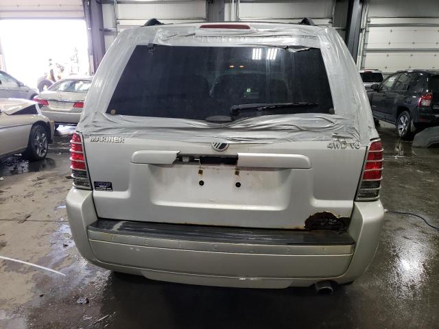 Photo 6 from auction – 2007 MERCURY MARINER LU with VIN 4M2YU91167KJ05055