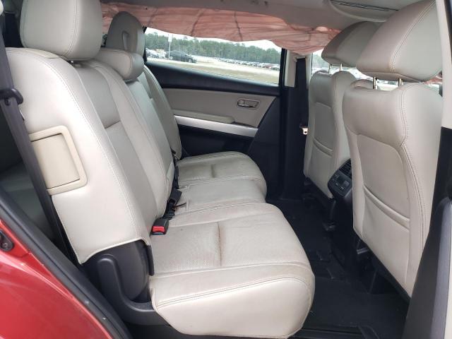 Photo 11 from auction – 2014 MAZDA CX-9 GRAND with VIN JM3TB3DAXE0425896