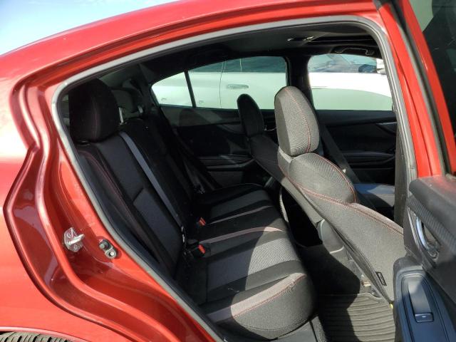 Photo 10 from auction – 2017 SUBARU IMPREZA SP with VIN 4S3GKAL69H3620578
