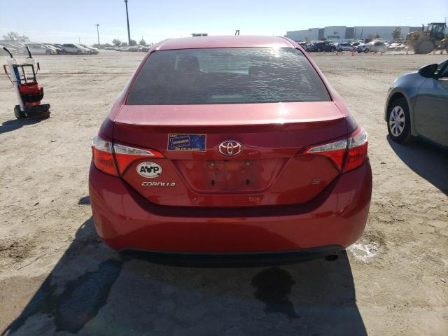 Photo 6 from auction – 2015 TOYOTA COROLLA L with VIN 2T1BURHE4FC383831
