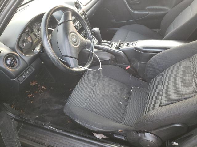 Photo 7 from auction – 2007 MAZDA MX-5 MIATA with VIN JM1NC25F870131323