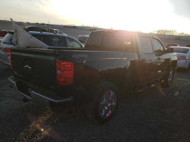 Photo 3 from auction – 2015 CHEVROLET SILVERADO with VIN 3GCUKREC1FG236972