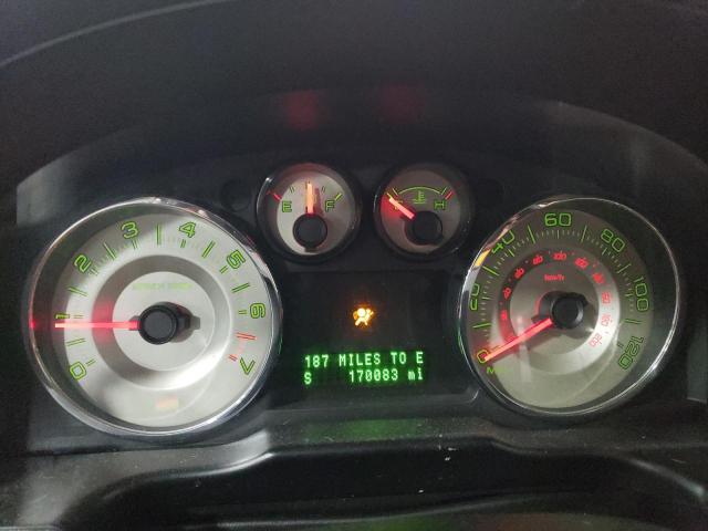 Photo 9 from auction – 2007 FORD EDGE SEL P with VIN 2FMDK49C47BA73215