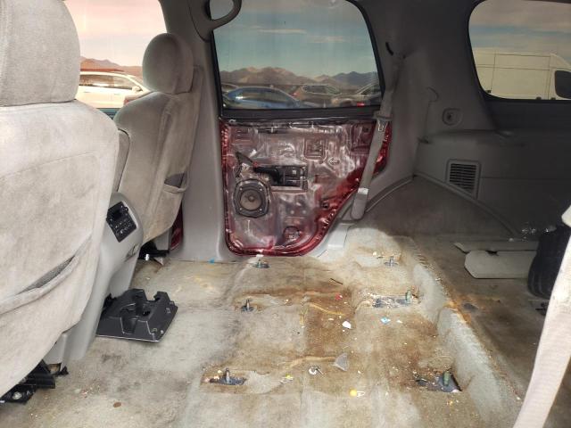 Photo 11 from auction – 2004 GMC YUKON with VIN 1GKEC13T24J162127
