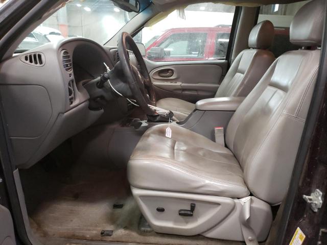Photo 7 from auction – 2008 CHEVROLET TRAILBLAZE with VIN 1GNDT13S182178857