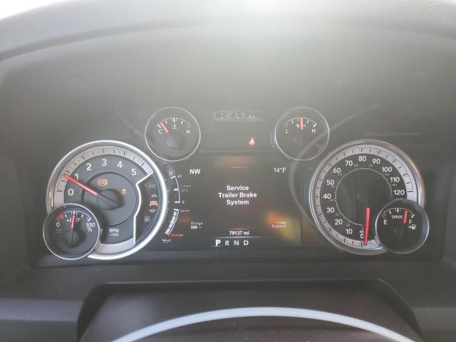 Photo 9 from auction – 2015 RAM 1500 SLT with VIN 1C6RR7GMXFS548316