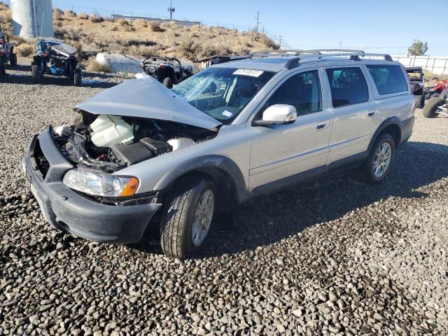 VOLVO XC70 2007 with VIN YV4SZ592871275794 - Photo from auction