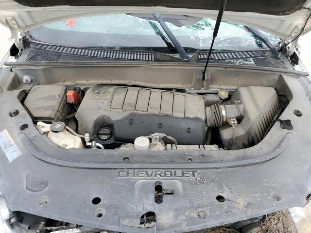 Zdjęcie 12 z aukcji – 2011 CHEVROLET TRAVERSE L z VIN 1GNKRJEDXBJ140366