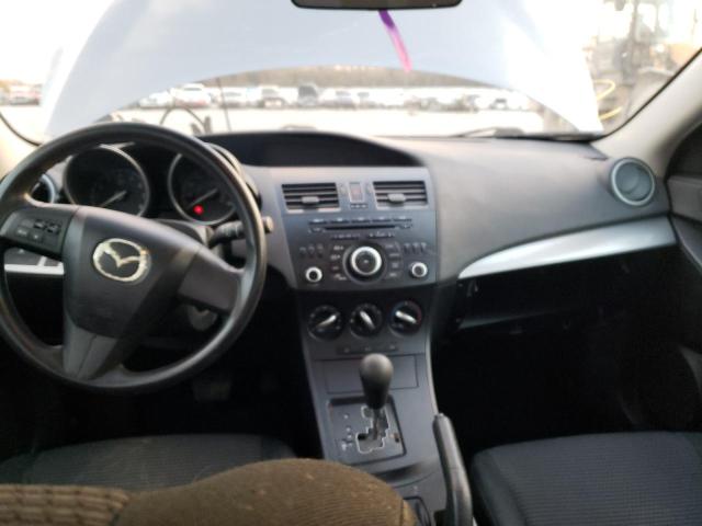 Photo 8 from auction – 2012 MAZDA 3 I with VIN JM1BL1UG9C1519592