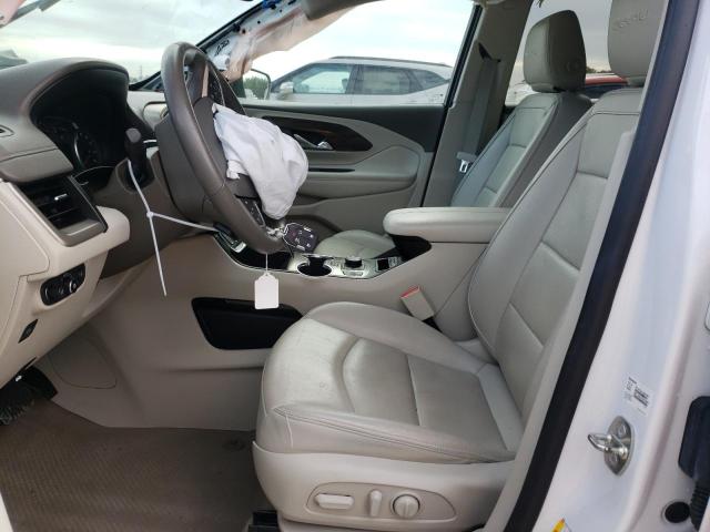 Photo 7 from auction – 2019 GMC TERRAIN DE with VIN 3GKALSEX4KL133545