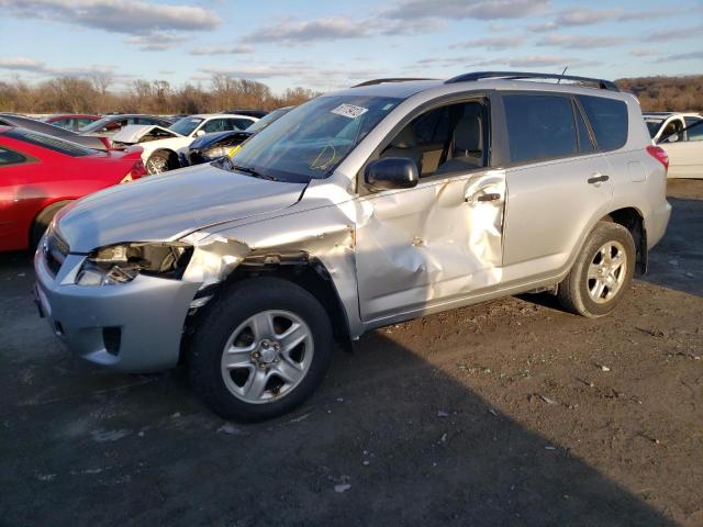 TOYOTA RAV4 2010 with VIN JTMZF4DV0A5023303 - Photo from auction