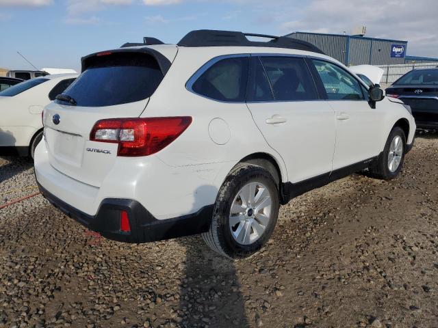 Photo 3 from auction – 2019 SUBARU OUTBACK 2. with VIN 4S4BSAFC7K3233834