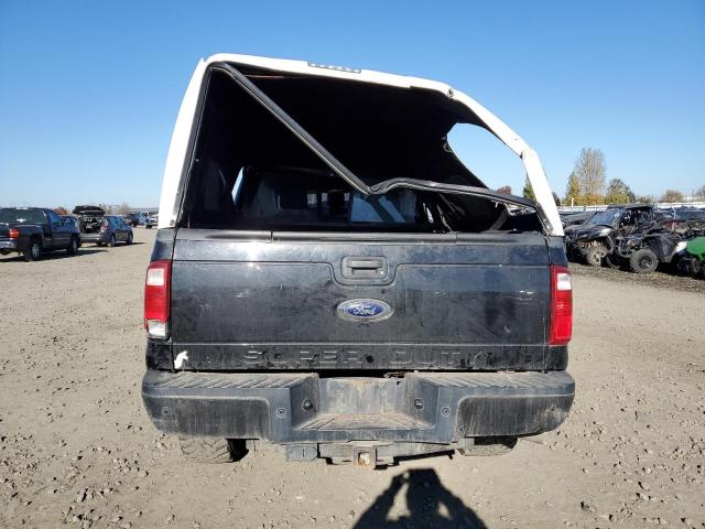 Photo 6 from auction – 2015 FORD F350 SUPER with VIN 1FT8W3BT2FEC28975
