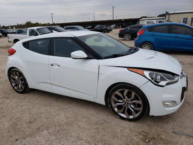 Photo 4 from auction – 2014 HYUNDAI VELOSTER with VIN KMHTC6AD1EU213107