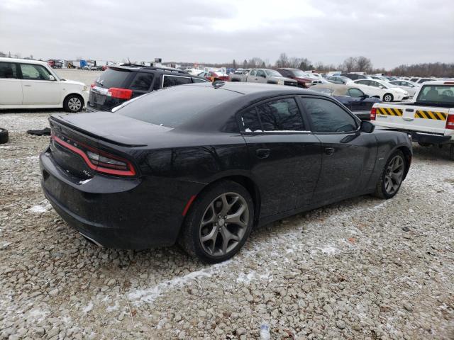 Photo 3 from auction – 2016 DODGE CHARGER R/ with VIN 2C3CDXCT2GH242394