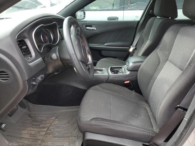 Photo 7 from auction – 2015 DODGE CHARGER R/ with VIN 2C3CDXCTXFH847780