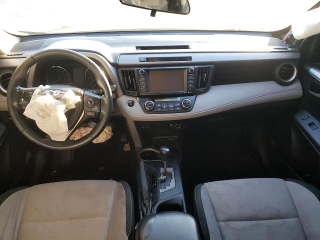 Photo 8 from auction – 2016 TOYOTA RAV4 XLE with VIN 2T3WFREV8GW252022