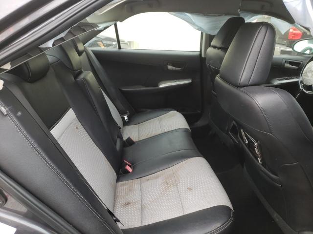 Photo 10 from auction – 2014 TOYOTA CAMRY L with VIN 4T1BF1FK7EU807438