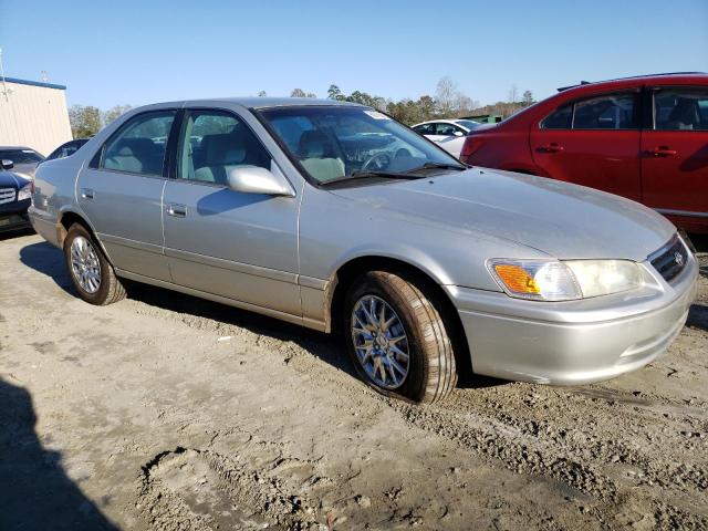 Photo 4 from auction – 2001 TOYOTA CAMRY with VIN 4T1BG22K91U810392