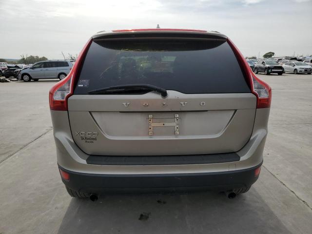 Photo 6 from auction – 2011 VOLVO XC60 3.2 with VIN YV4952DL4B2205530