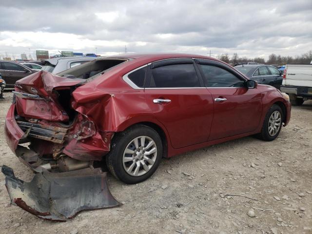 Photo 3 from auction – 2014 NISSAN ALTIMA 2.5 with VIN 1N4AL3AP4EC428416