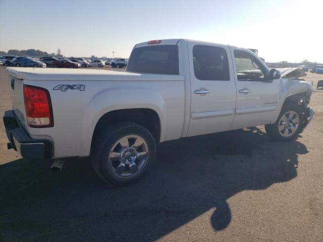 Photo 3 from auction – 2009 GMC SIERRA K15 with VIN 3GTEK33M89G251292
