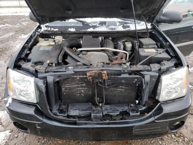 Photo 12 from auction – 2007 GMC ENVOY with VIN 1GKDT13S372118915