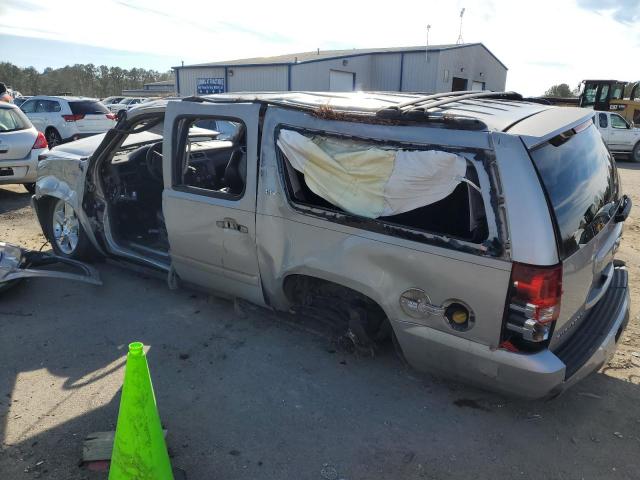 Photo 2 from auction – 2007 CHEVROLET SUBURBAN C with VIN 1GNFC16057J329240