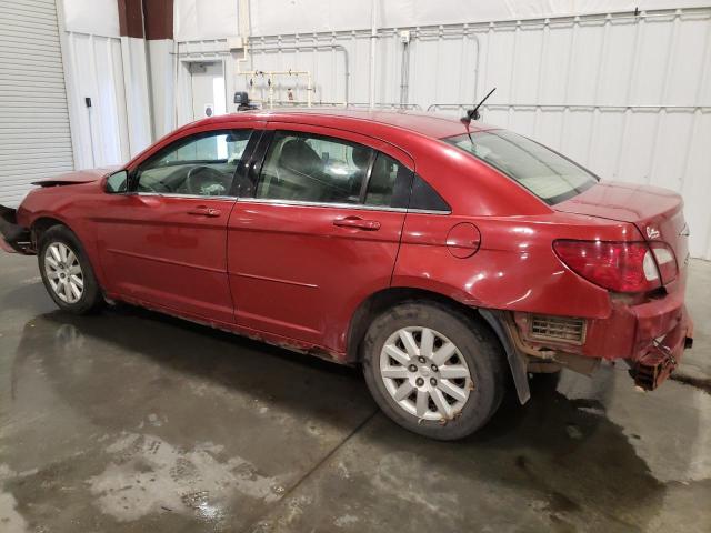 Photo 2 from auction – 2007 CHRYSLER SEBRING with VIN 1C3LC46K57N518398