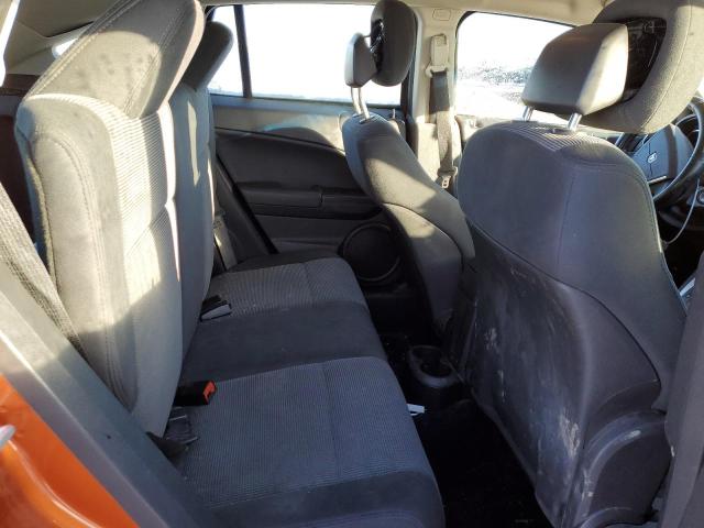 Photo 11 from auction – 2011 DODGE CALIBER HE with VIN 1B3CB5HA9BD160568