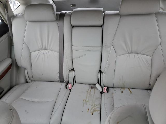 Photo 10 from auction – 2004 LEXUS RX 330 with VIN JTJGA31U340010961