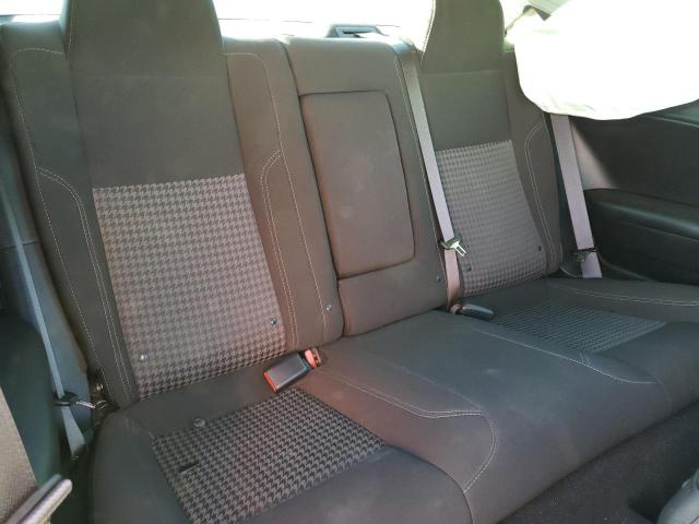 Photo 10 from auction – 2020 DODGE CHALLENGER with VIN 2C3CDZAG0LH214718