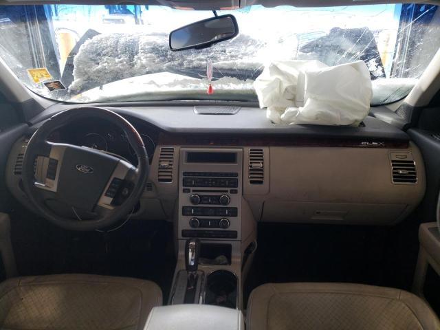 Photo 8 from auction – 2012 FORD FLEX LIMIT with VIN 2FMGK5DC9CBD06591