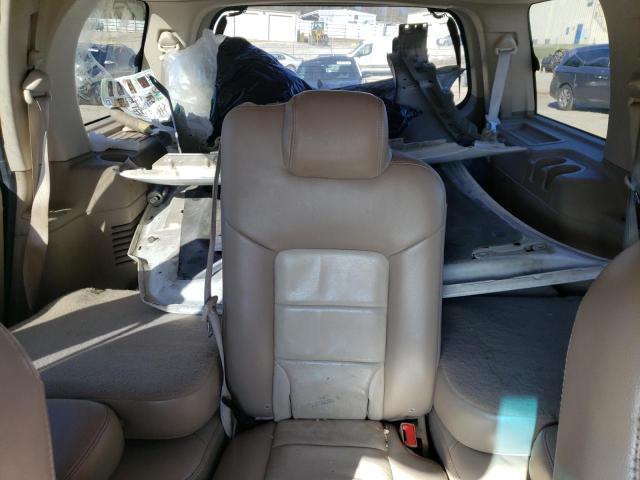 Photo 10 from auction – 2004 FORD EXPEDITION with VIN 1FMPU17L74LA92801
