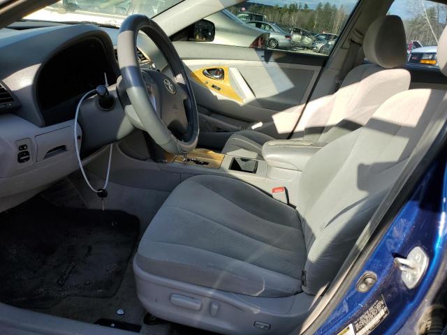 Photo 7 from auction – 2008 TOYOTA CAMRY CE with VIN 4T1BE46K18U254973