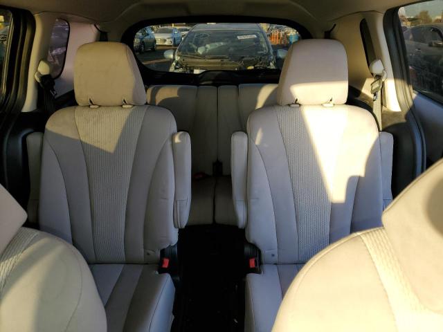 Photo 10 from auction – 2015 MAZDA 5 TOURING with VIN JM1CW2CL7F0188568