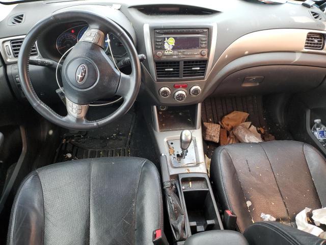 Photo 8 from auction – 2009 SUBARU FORESTER 2 with VIN JF2SH64629H752284