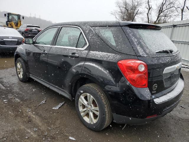 Photo 2 from auction – 2013 CHEVROLET EQUINOX LS with VIN 2GNFLCEK9D6198045