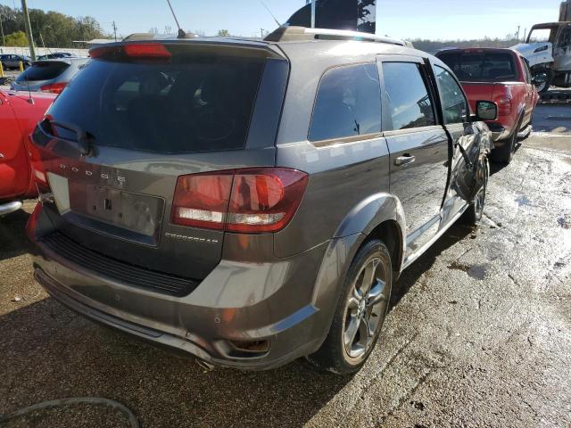 Photo 3 from auction – 2014 DODGE JOURNEY CR with VIN 3C4PDCGG6ET290505