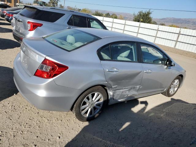Photo 3 from auction – 2012 HONDA CIVIC EX with VIN 19XFB2F84CE365340