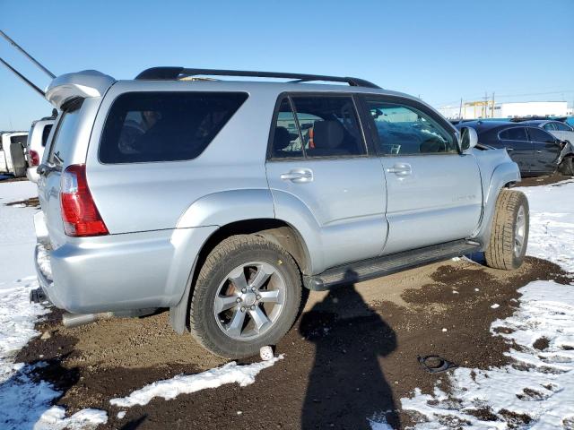 Photo 3 from auction – 2006 TOYOTA 4RUNNER LI with VIN JTEBT17R760059948