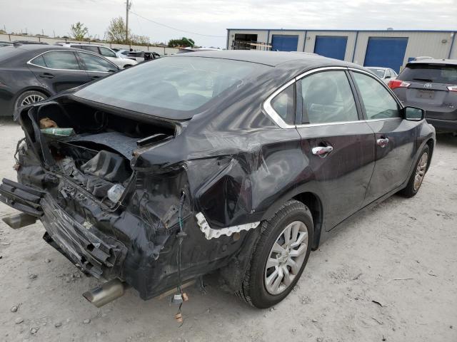 Photo 3 from auction – 2014 NISSAN ALTIMA 2.5 with VIN 1N4AL3AP7EC197852