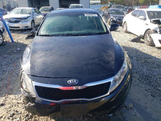 Photo 5 from auction – 2013 KIA OPTIMA EX with VIN 5XXGN4A79DG165648