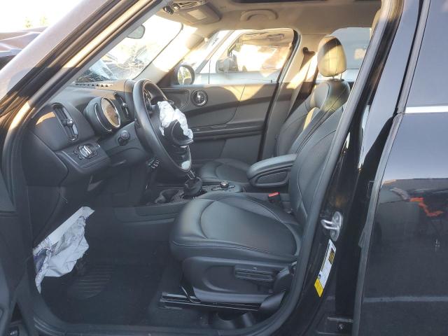 Photo 7 from auction – 2020 MINI COOPER COU with VIN WMZYW3C05L3L03115