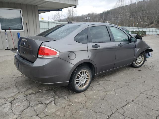 Photo 3 from auction – 2010 FORD FOCUS SE with VIN 1FAHP3FN5AW172449