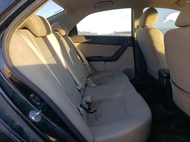 Photo 10 from auction – 2012 KIA FORTE EX with VIN KNAFU4A21C5607020