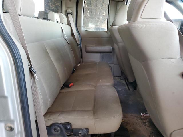 Photo 10 from auction – 2007 FORD F150 with VIN 1FTRX12W27NA23285