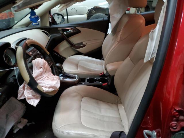 Photo 7 from auction – 2013 BUICK VERANO with VIN 1G4PS5SK5D4223987
